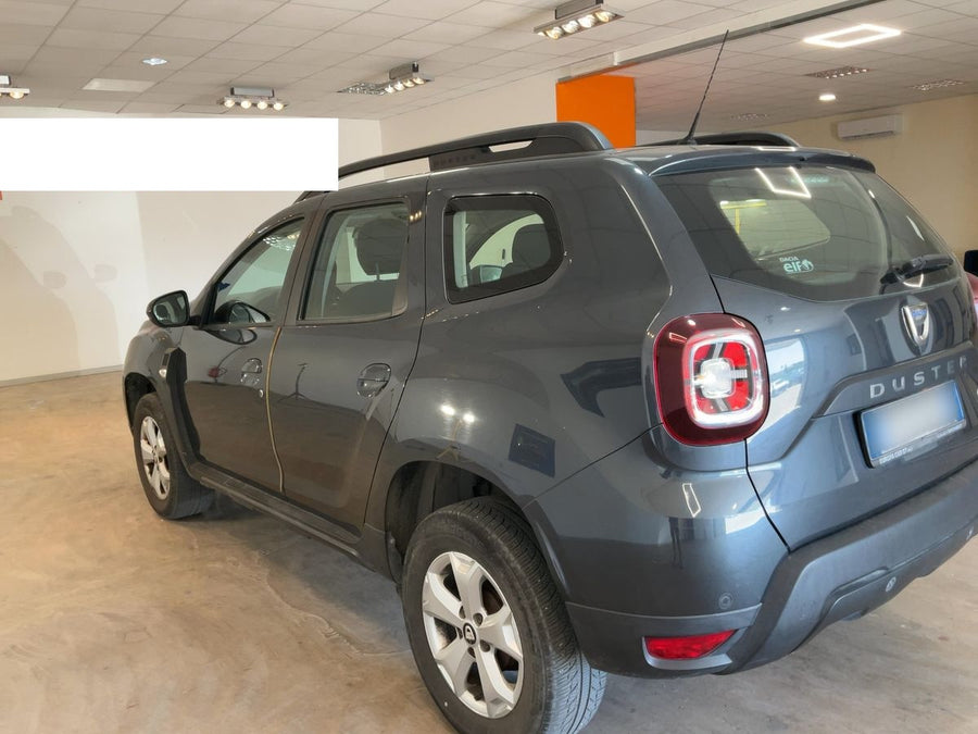 Dacia Duster 1.5 dCi Comfort — 110 CV | 04/2018 | 102.673 km