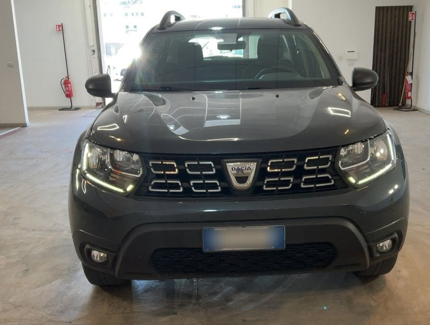 Dacia Duster 1.5 dCi Comfort — 110 CV | 04/2018 | 102.673 km