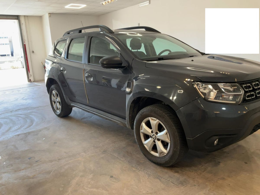 Dacia Duster 1.5 dCi Comfort — 110 CV | 04/2018 | 102.673 km