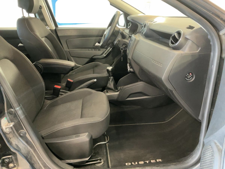 Dacia Duster 1.5 dCi Comfort — 110 CV | 04/2018 | 102.673 km