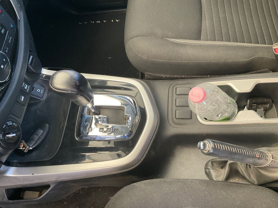 RENAULT ALASKAN 2.3 dCi 190 CV INTENS DOUBLE CAB 4x4 AUTOMATICO - 09/2019 - 93.432 KM