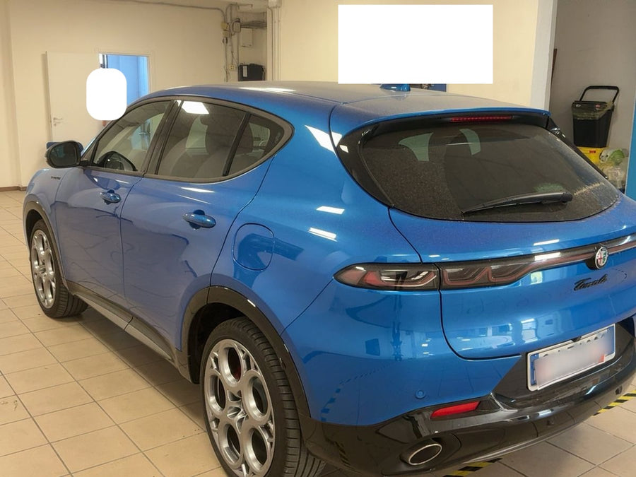 Alfa Romeo Tonale 1.3 Plug-In Hybrid Q4 Speciale AT6 — 280 CV | 03/2023 | 6.150 km