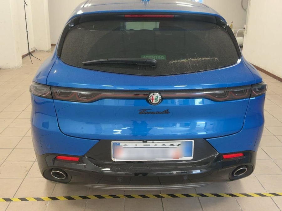 Alfa Romeo Tonale 1.3 Plug-In Hybrid Q4 Speciale AT6 — 280 CV | 03/2023 | 6.150 km