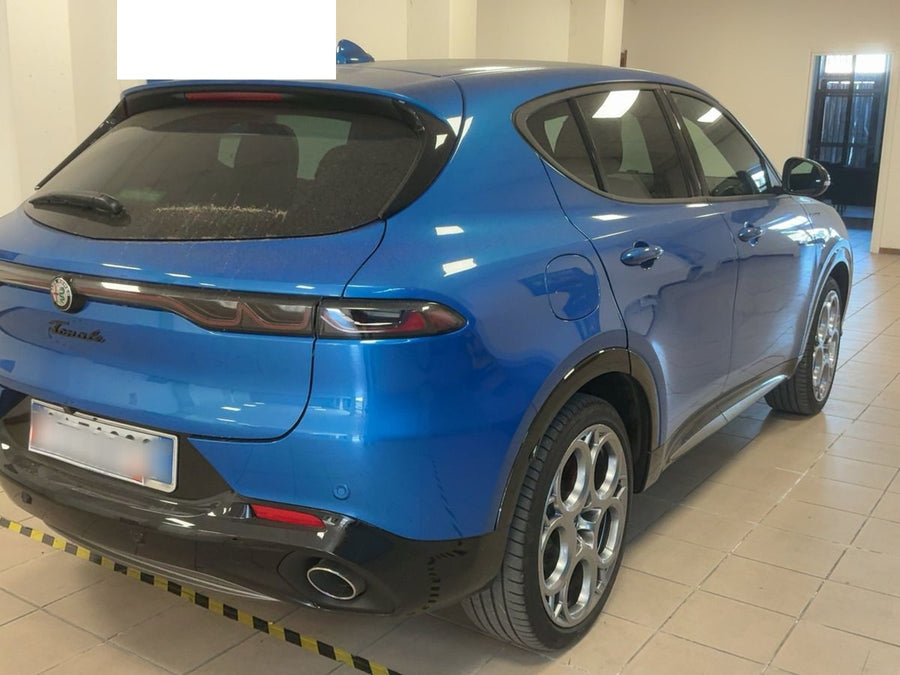 Alfa Romeo Tonale 1.3 Plug-In Hybrid Q4 Speciale AT6 — 280 CV | 03/2023 | 6.150 km
