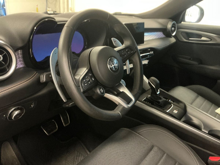 Alfa Romeo Tonale 1.3 Plug-In Hybrid Q4 Speciale AT6 — 280 CV | 03/2023 | 6.150 km