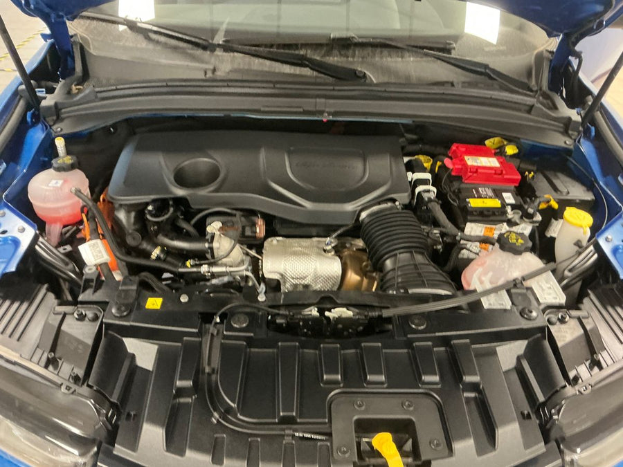 Alfa Romeo Tonale 1.3 Plug-In Hybrid Q4 Speciale AT6 — 280 CV | 03/2023 | 6.150 km