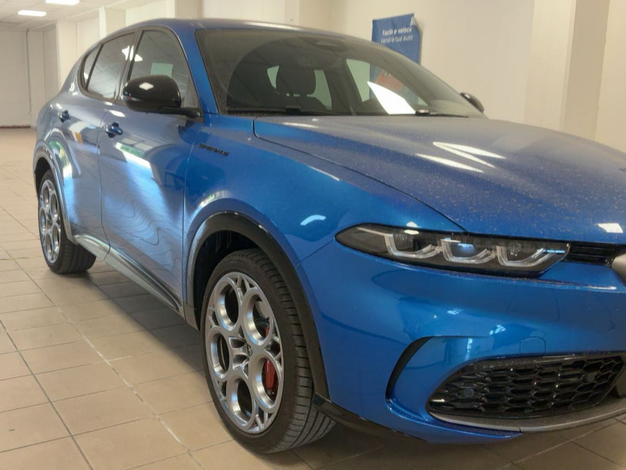 Alfa Romeo Tonale 1.3 Plug-In Hybrid Q4 Speciale AT6 — 280 CV | 03/2023 | 6.150 km