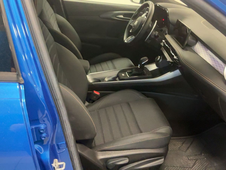 Alfa Romeo Tonale 1.3 Plug-In Hybrid Q4 Speciale AT6 — 280 CV | 03/2023 | 6.150 km