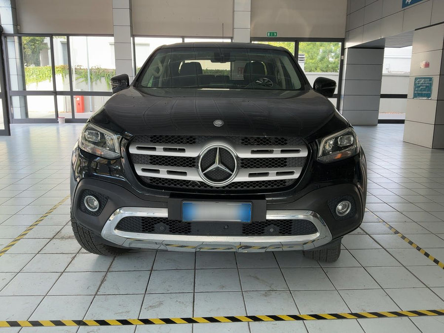 MERCEDES-BENZ X 250 d 4Matic Power aut. Diesel • 190 CV • Automatico • 11/2017 • 188.370 km