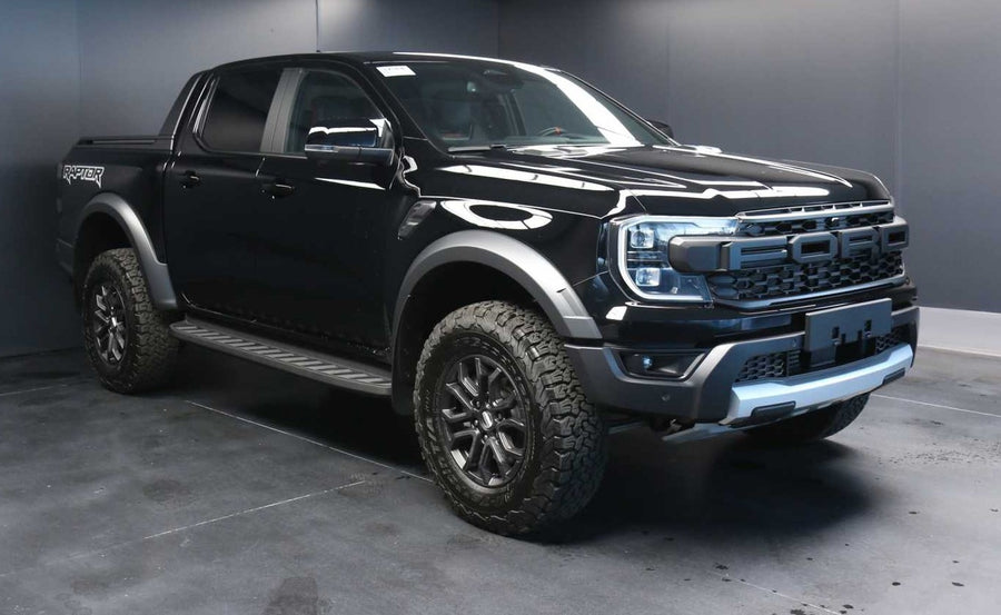 FORD RANGER 2.0 EcoBlue 210CV DC Aut. RAPTOR 4WD – 2026 – 0 km