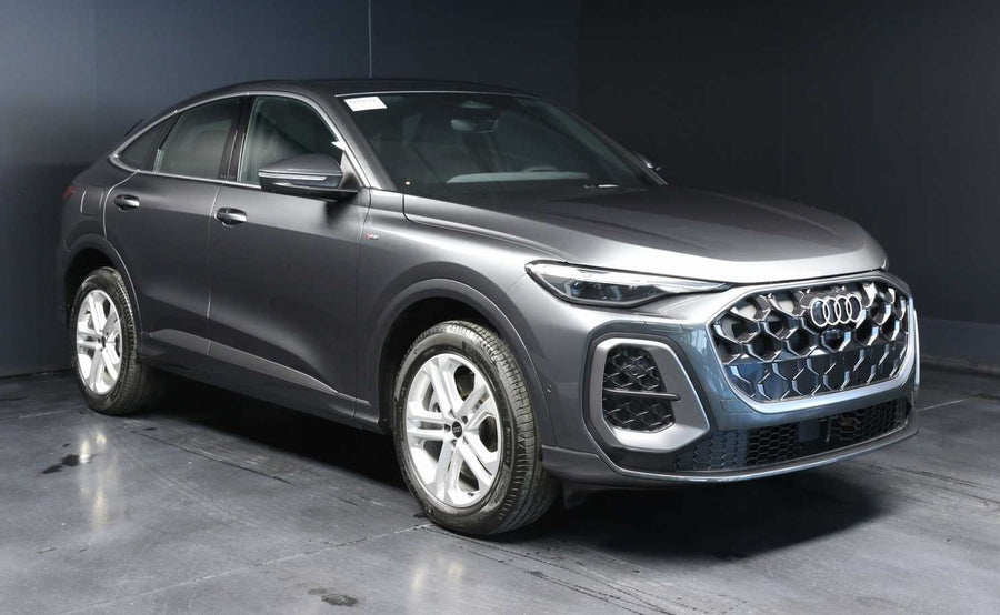 AUDI Q5 Sportback 2.0 TDI 204 CV mHEV+ quattro S tronic S line — 2025 | 0 km