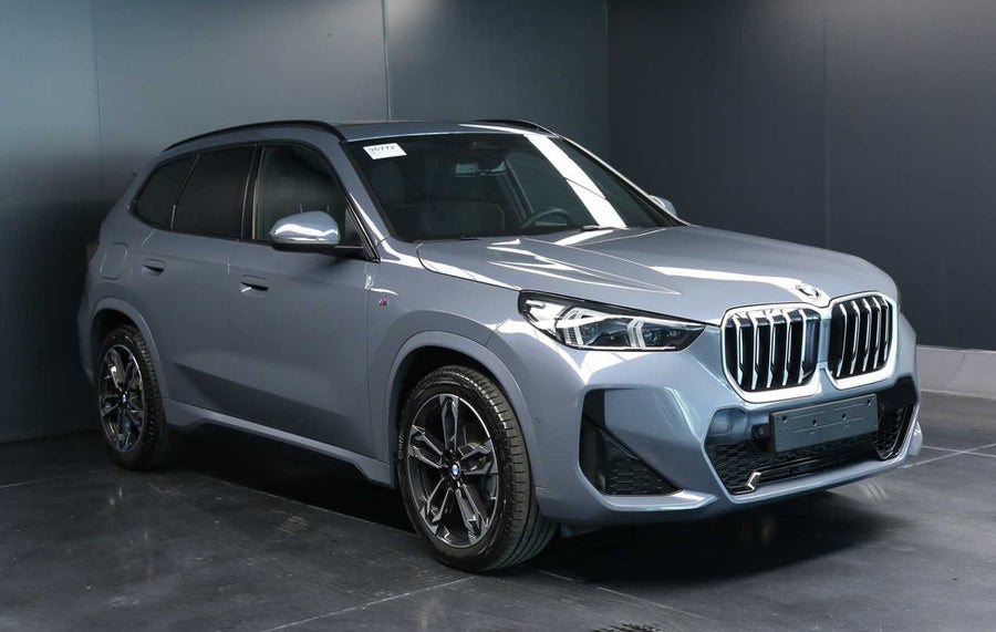 BMW X1 (U11) 20d 2.0 48V xDrive Msport 150 CV | 10/2025 | 5.111 km