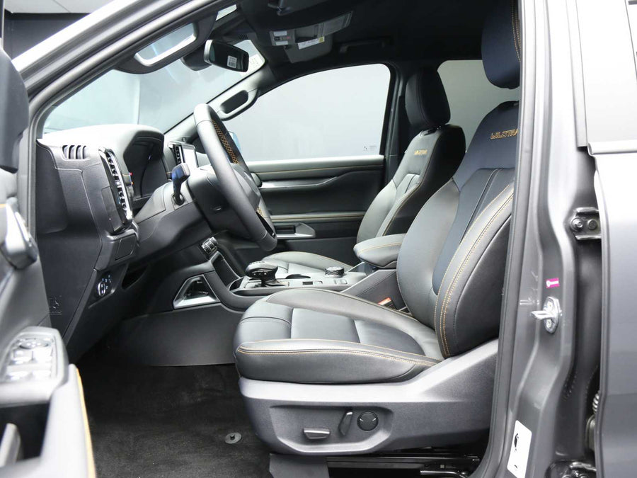 FORD RANGER 2.0 EcoBlue 205CV DC Aut. Wildtrak 4WD – 2026 – KM 0
