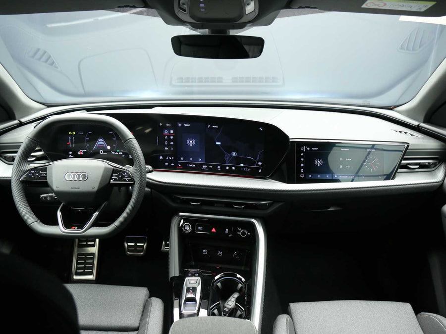 AUDI Q5 Sportback 2.0 TDI 204 CV mHEV+ quattro S tronic S line — 2025 | 0 km
