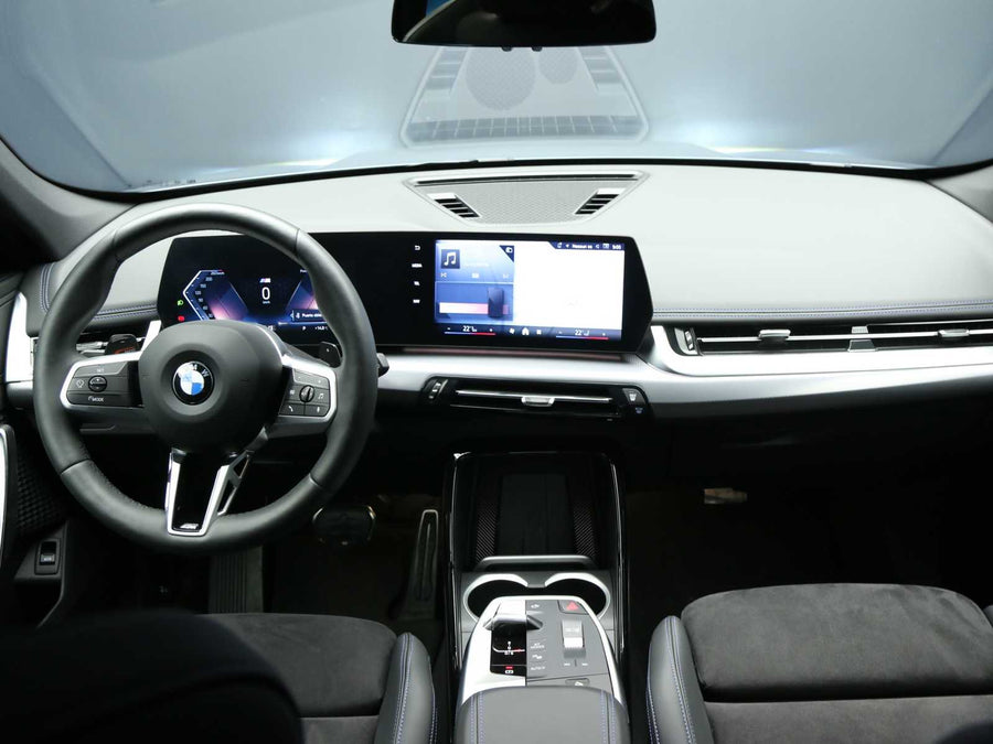 BMW X1 (U11) 20d 2.0 48V xDrive Msport 150 CV | 10/2025 | 5.111 km