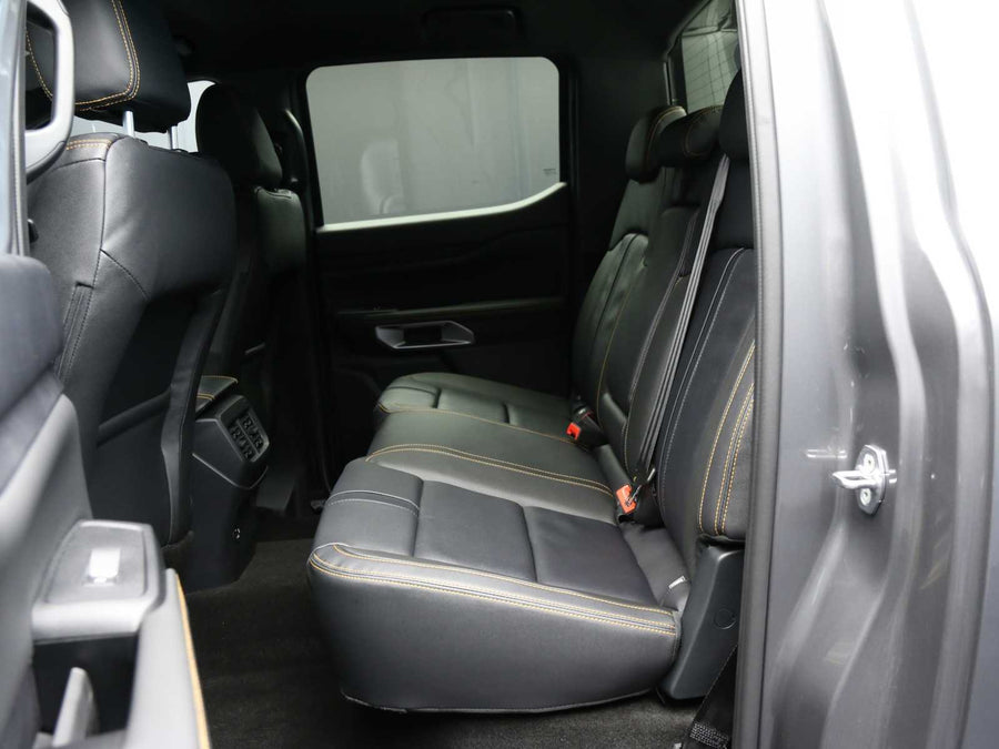 FORD RANGER 2.0 EcoBlue 205CV DC Aut. Wildtrak 4WD – 2026 – KM 0
