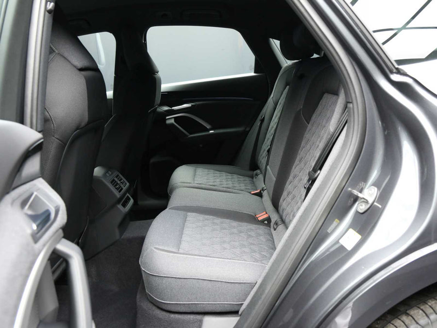AUDI Q5 Sportback 2.0 TDI 204 CV mHEV+ quattro S tronic S line — 2025 | 0 km