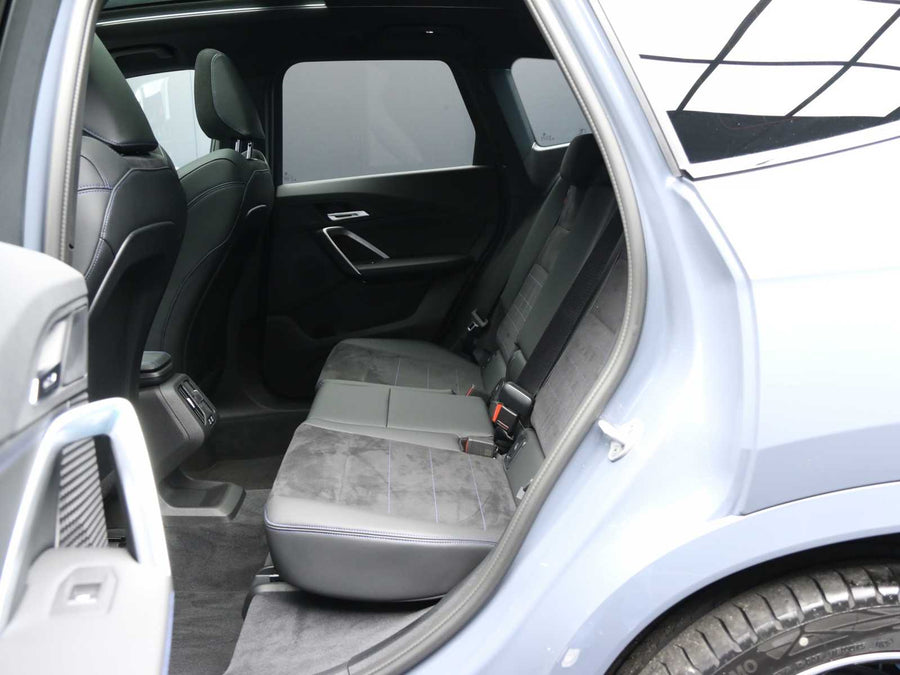 BMW X1 (U11) 20d 2.0 48V xDrive Msport 150 CV | 10/2025 | 5.111 km