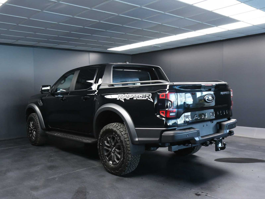 FORD RANGER 2.0 EcoBlue 210CV DC Aut. RAPTOR 4WD – 2026 – 0 km