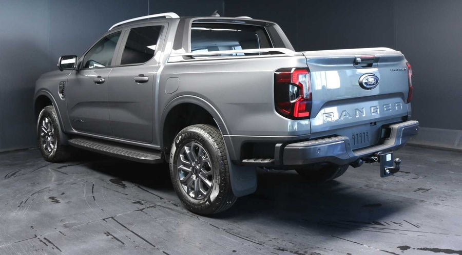 FORD RANGER 2.0 EcoBlue 205CV DC Aut. Wildtrak 4WD – 2026 – KM 0