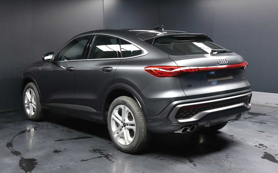 AUDI Q5 Sportback 2.0 TDI 204 CV mHEV+ quattro S tronic S line — 2025 | 0 km