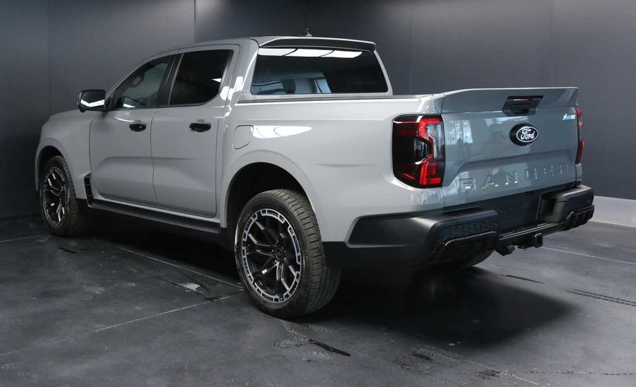 FORD RANGER 3.0 EcoBlue V6 240CV DC Aut. MS-RT 4WD – 01/2025 – 9.783 km