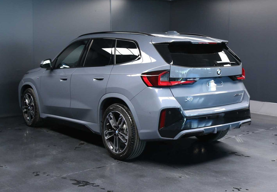 BMW X1 (U11) 20d 2.0 48V xDrive Msport 150 CV | 10/2025 | 5.111 km