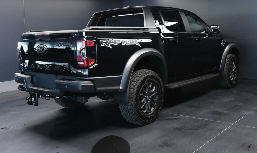 FORD RANGER 2.0 EcoBlue 210CV DC Aut. RAPTOR 4WD – 2026 – 0 km