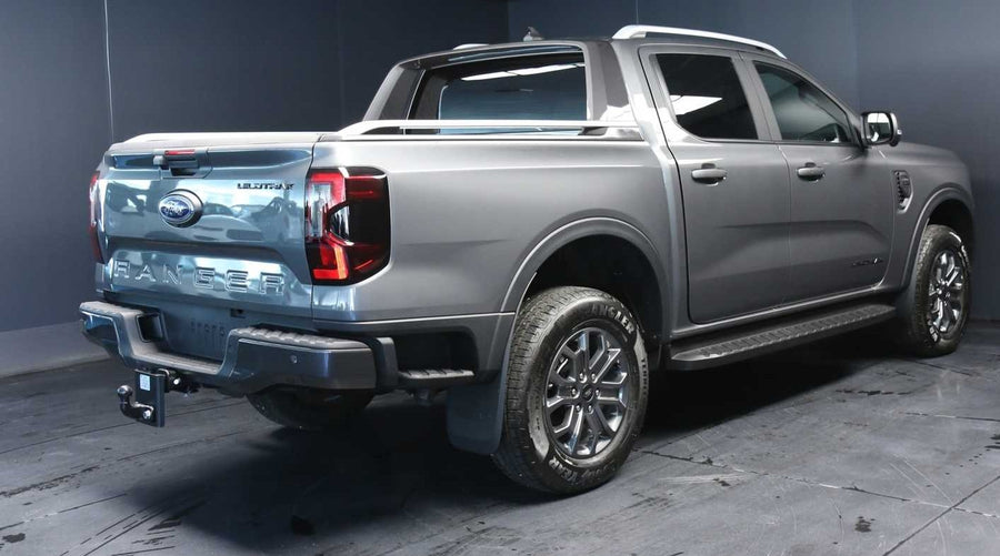 FORD RANGER 2.0 EcoBlue 205CV DC Aut. Wildtrak 4WD – 2026 – KM 0