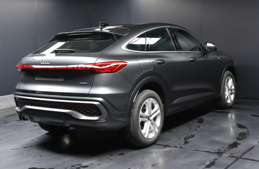 AUDI Q5 Sportback 2.0 TDI 204 CV mHEV+ quattro S tronic S line — 2025 | 0 km