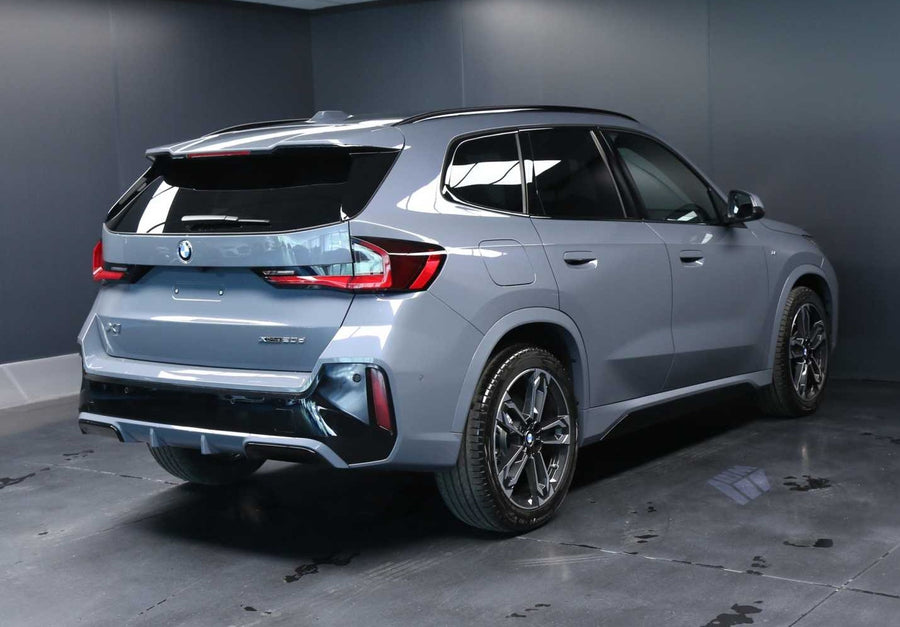 BMW X1 (U11) 20d 2.0 48V xDrive Msport 150 CV | 10/2025 | 5.111 km
