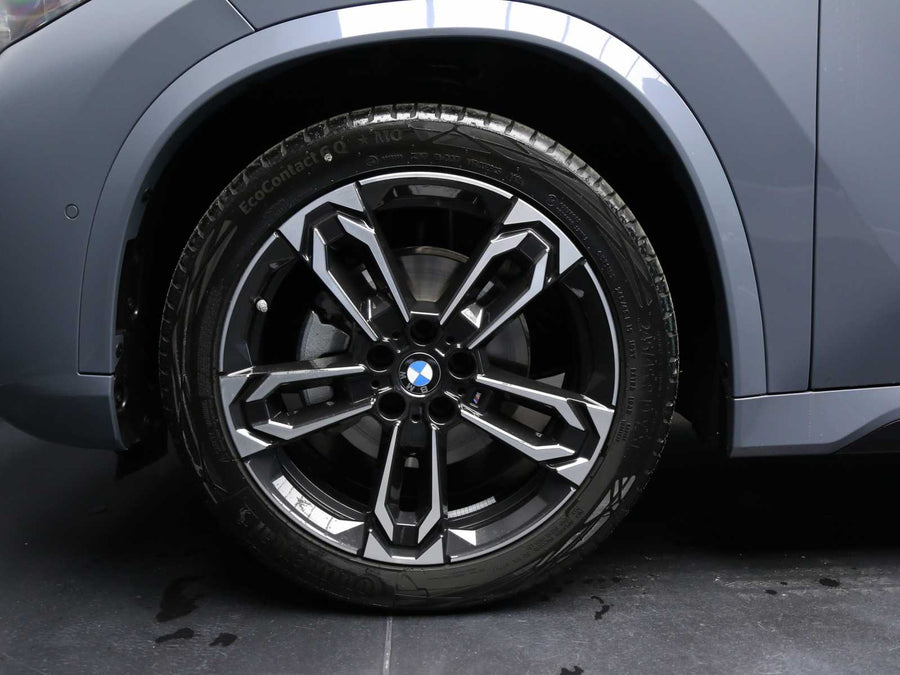 BMW X1 (U11) 20d 2.0 48V xDrive Msport 150 CV | 10/2025 | 5.111 km