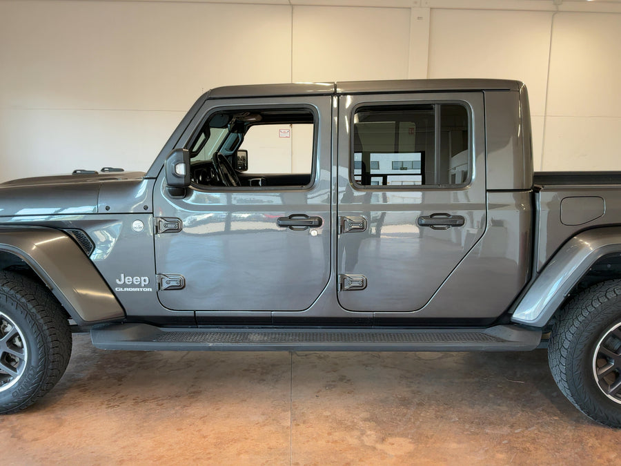 JEEP GLADIATOR 3.0 V6 Diesel Overland 4WD aut. Diesel • 264 CV • Automatico • 12/2022 • 89.890 km